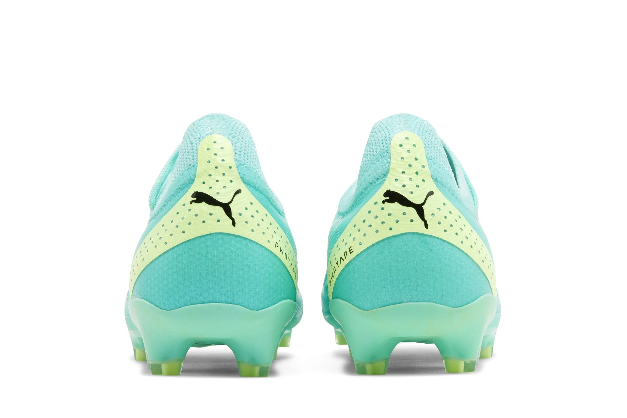Бутси унісекс Puma Ultra Ultimate Fg Ag Supercharge (107163-03) — фото 8