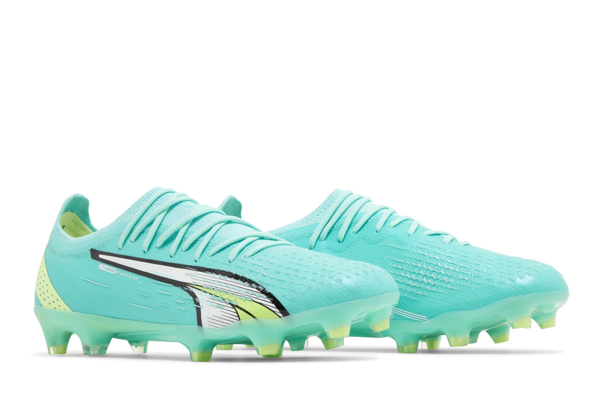 Бутси унісекс Puma Ultra Ultimate Fg Ag Supercharge (107163-03) — фото 10