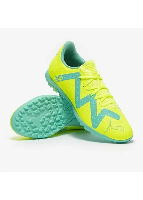 Футзалки чоловічі Puma Future Play (10719103) — фото 4