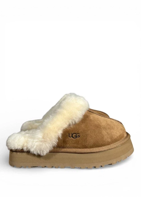 Тапочки Ugg W Disquette — фото 1