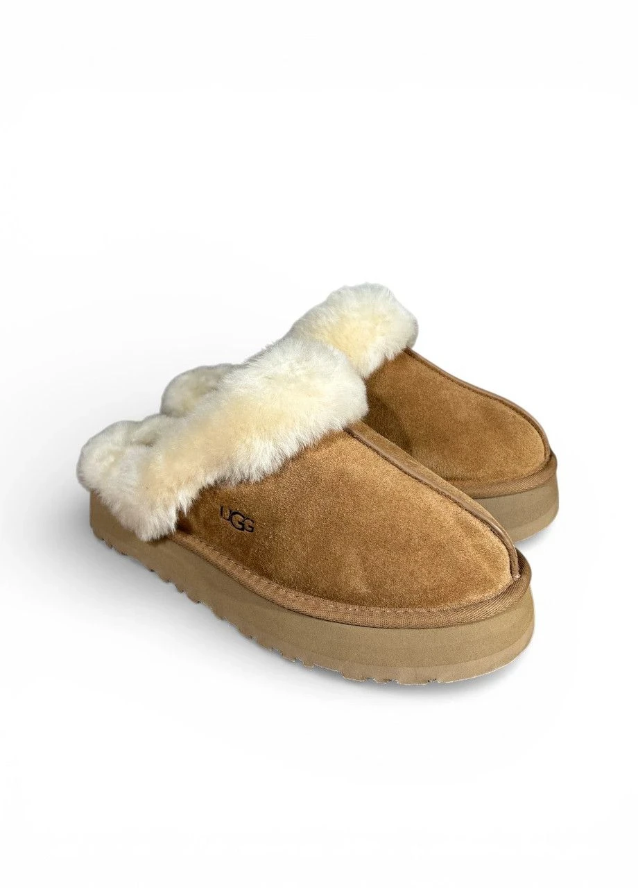 Тапочки Ugg W Disquette — фото 4