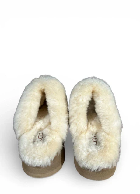 Тапочки Ugg W Disquette — фото 5