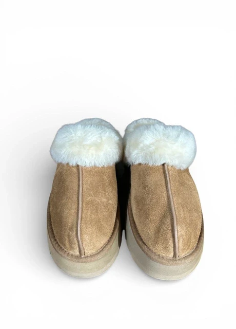 Тапочки Ugg W Disquette — фото 6