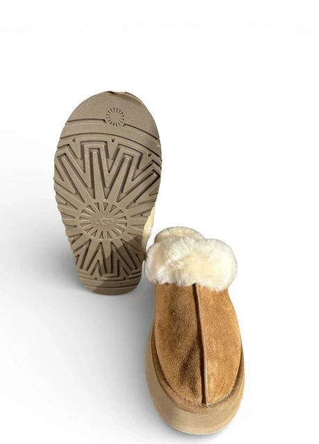 Тапочки Ugg W Disquette — фото 7