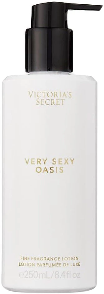 Парфумований лосьйон для тіла Victoria's Secret Very Sexy Oasis 1159817209 — фото 1