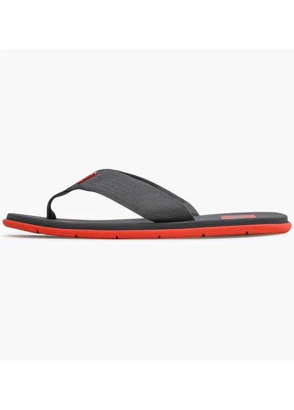 Тапочки чоловічі Helly Hansen Logo Sandal (11600-980) — фото 1