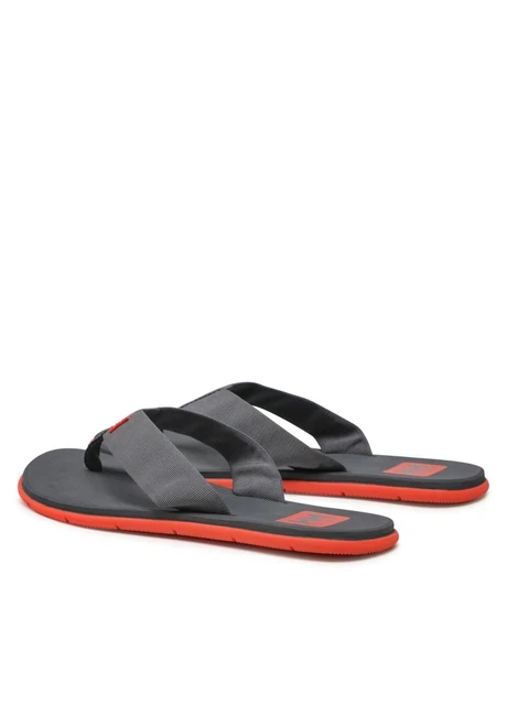 Тапочки чоловічі Helly Hansen Logo Sandal (11600-980) — фото 4