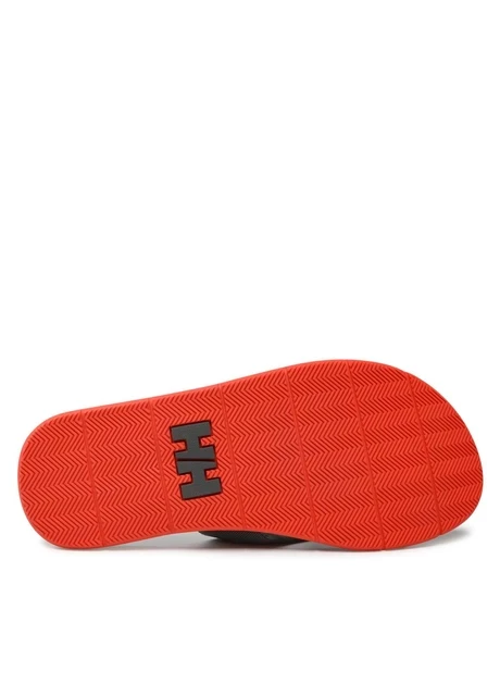 Тапочки чоловічі Helly Hansen Logo Sandal (11600-980) — фото 5