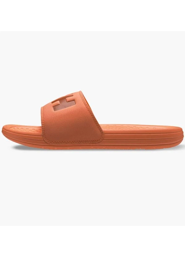 Тапочки жіночі Helly Hansen Slide Orange (11715-088) — фото 1