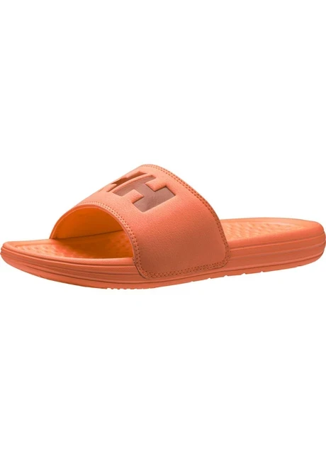 Тапочки жіночі Helly Hansen Slide Orange (11715-088) — фото 4
