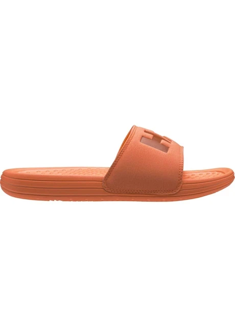 Тапочки жіночі Helly Hansen Slide Orange (11715-088) — фото 6