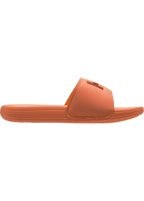 Тапочки жіночі Helly Hansen Slide Orange (11715-088) — фото 7