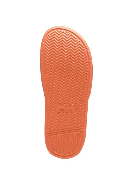 Тапочки жіночі Helly Hansen Slide Orange (11715-088) — фото 8