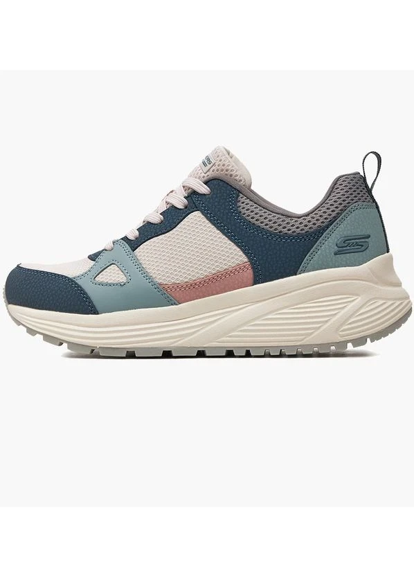 Кросівки Skechers BOBS Sparrow 2.0 Retro Clean Blue Beige — фото 1