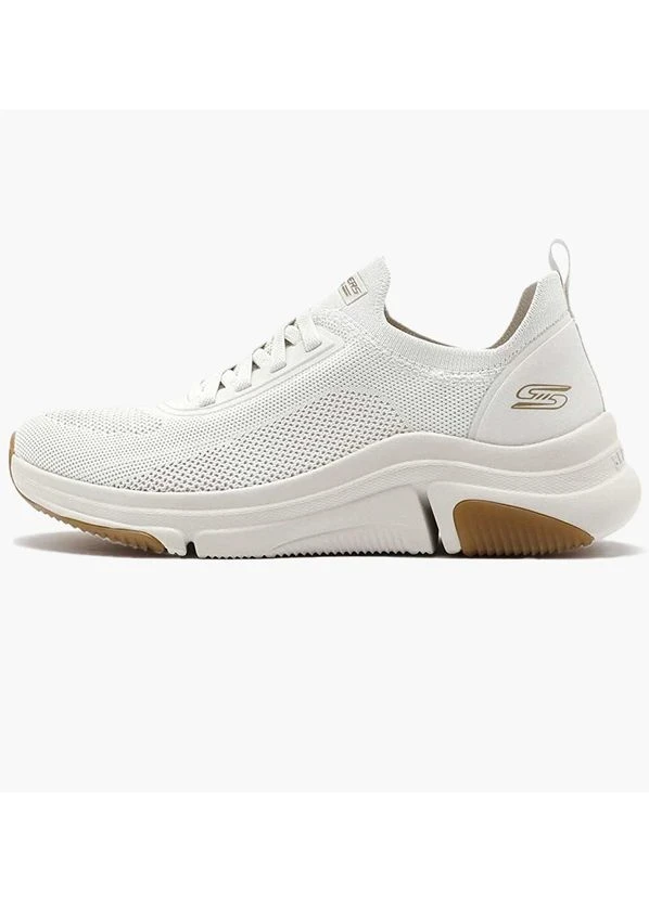 Кросівки Skechers BOBS Sport Sparrow Flex Instant Clout Off White — фото 1