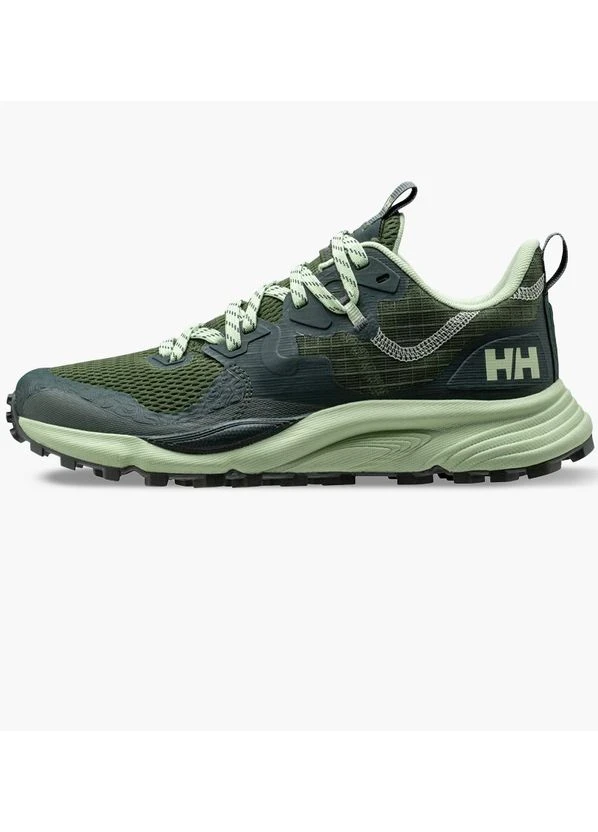 Кросівки жіночі Helly Hansen Falcon Tr Olive (11783-495) — фото 1