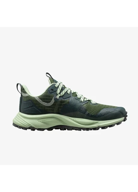 Кросівки жіночі Helly Hansen Falcon Tr Olive (11783-495) — фото 5