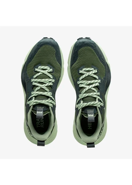 Кросівки жіночі Helly Hansen Falcon Tr Olive (11783-495) — фото 6