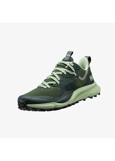 Кросівки жіночі Helly Hansen Falcon Tr Olive (11783-495) — фото 7