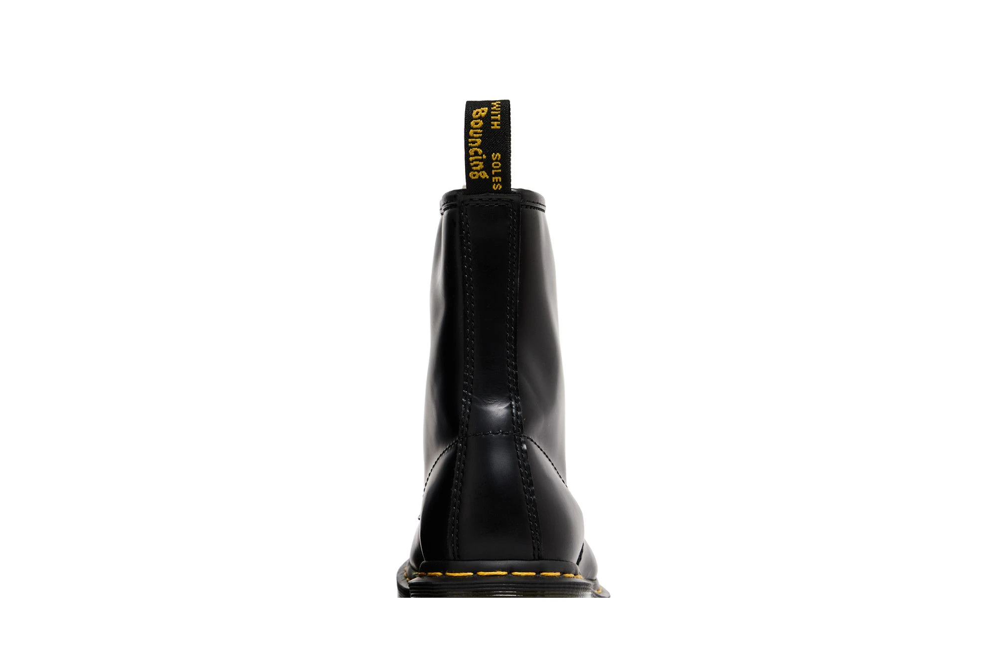 Черевики унісекс Dr. Martens Black (11821006) — фото 8