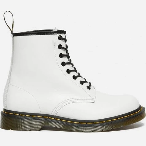 Черевики унісекс Dr. Martens 1460 Smooth (11822100) — фото 1