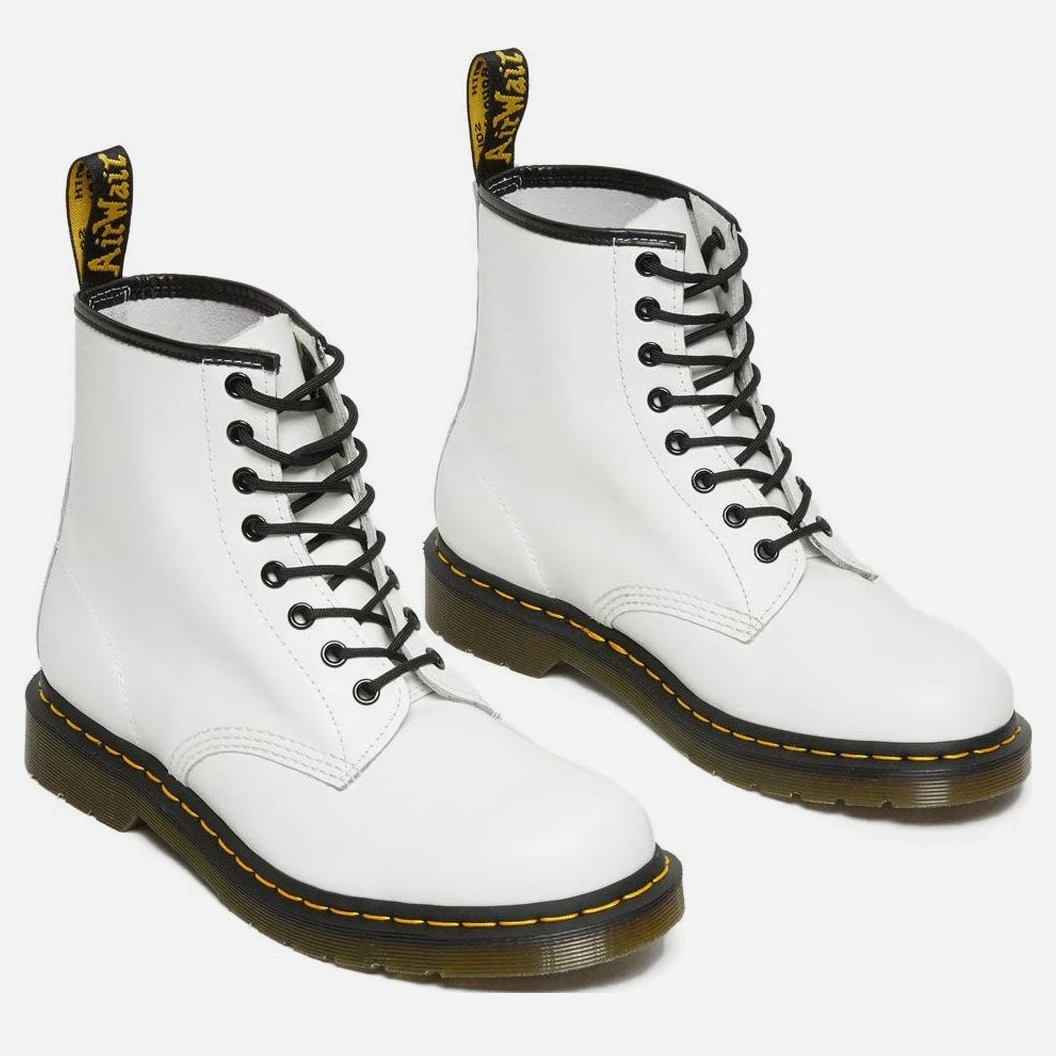 Черевики унісекс Dr. Martens 1460 Smooth (11822100) — фото 3