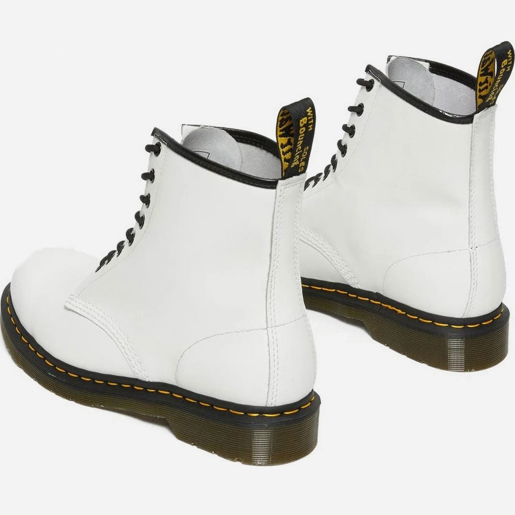 Черевики унісекс Dr. Martens 1460 Smooth (11822100) — фото 6