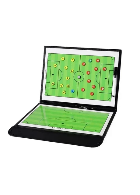 Дошка тактична COACH BOARD FOOTBALL — фото 3