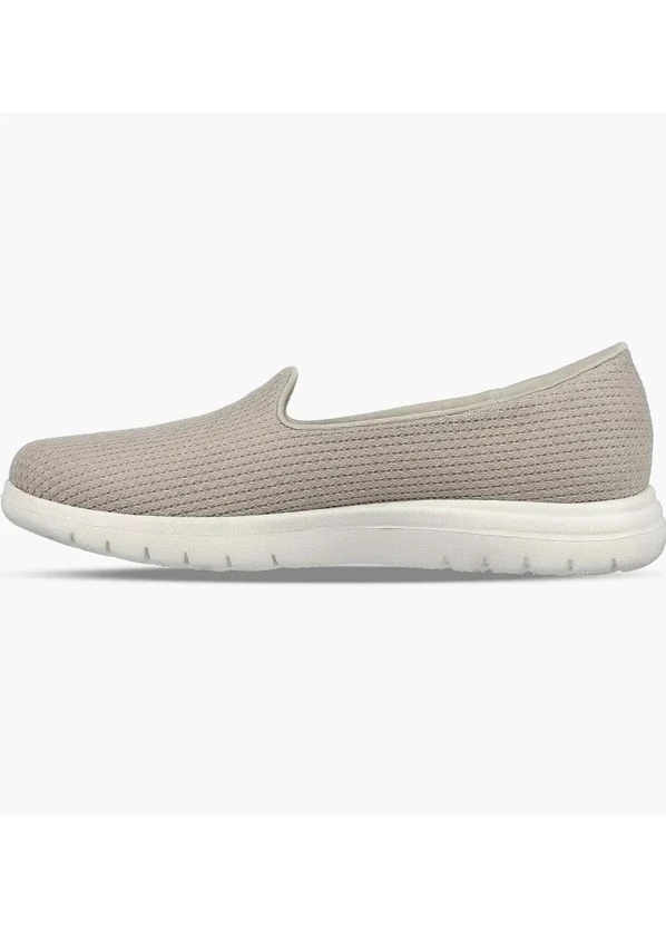 Кросівки Skechers On The Go Flex Aspire Taupe — фото 1