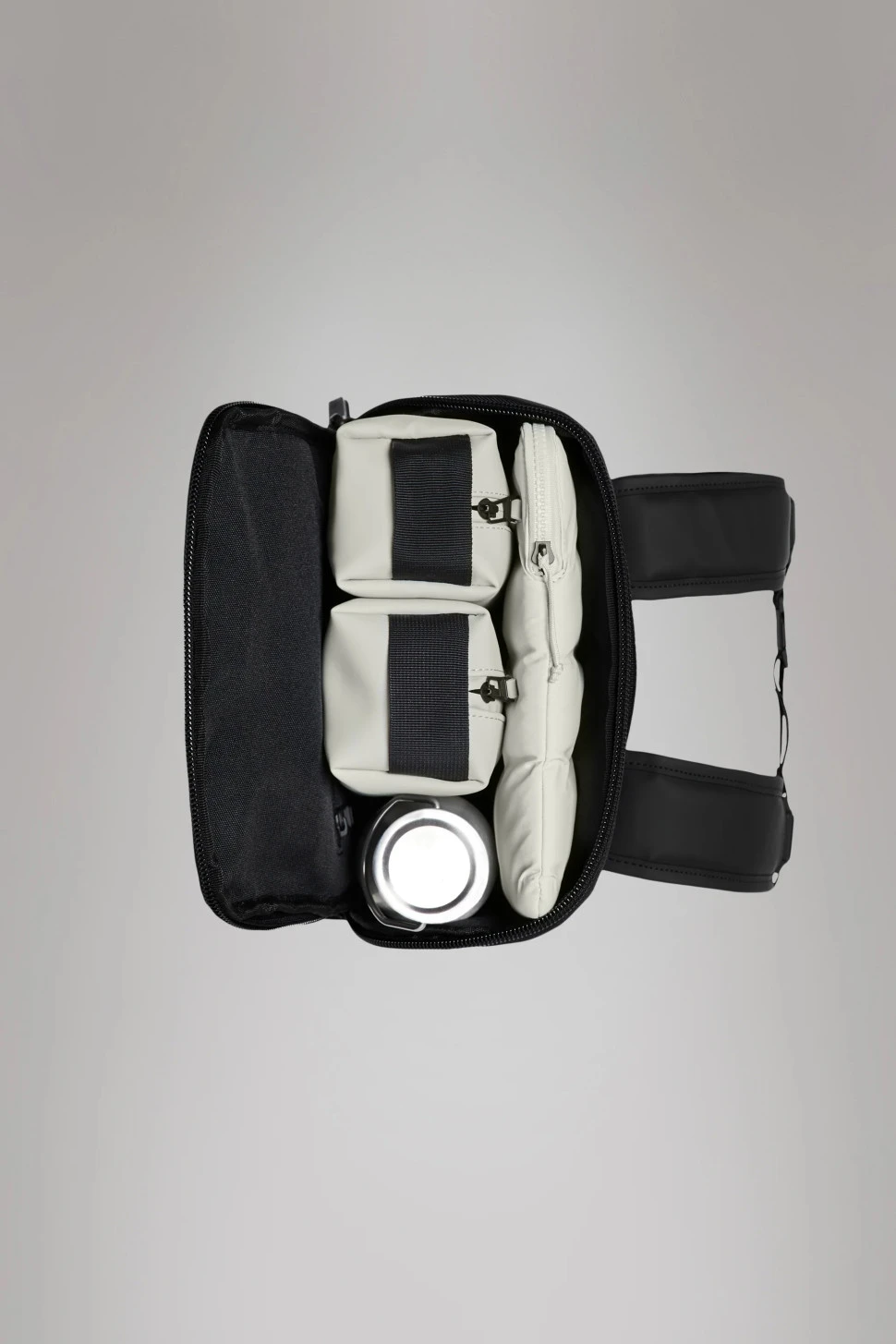 Рюкзак Rains Trail Cargo Backpack W3 — фото 5