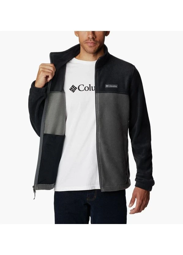 Кофта чоловіча Columbia Steens Mountain Full Zip 2.0 Grey (1476671011) — фото 1