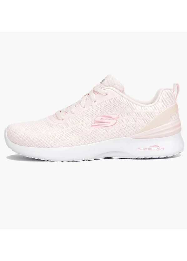 Кросівки Skechers Skech Air Dynamight Light Pink — фото 1