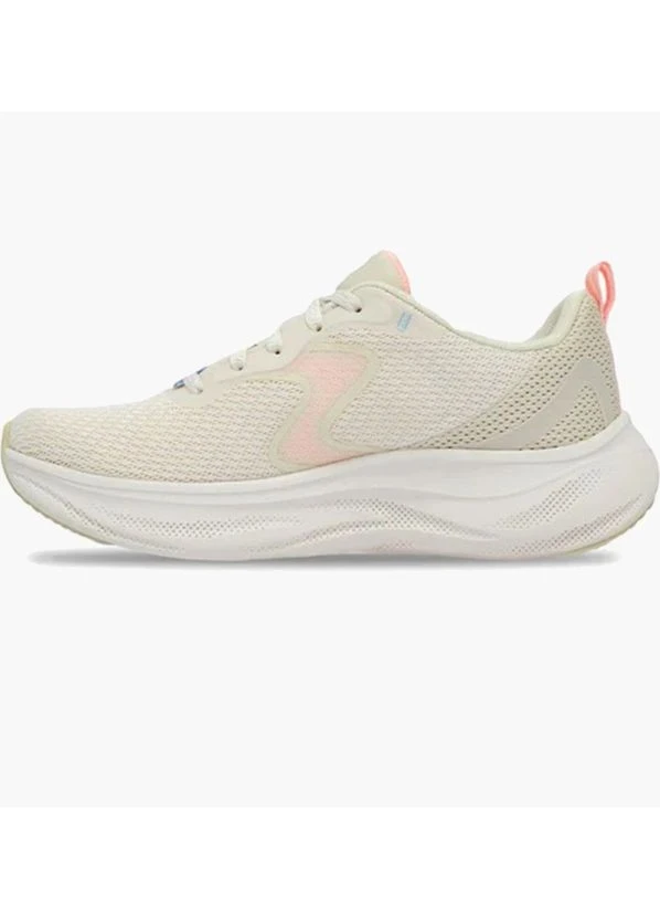 Кросівки Skechers Skech Cloud Natural Pink — фото 1
