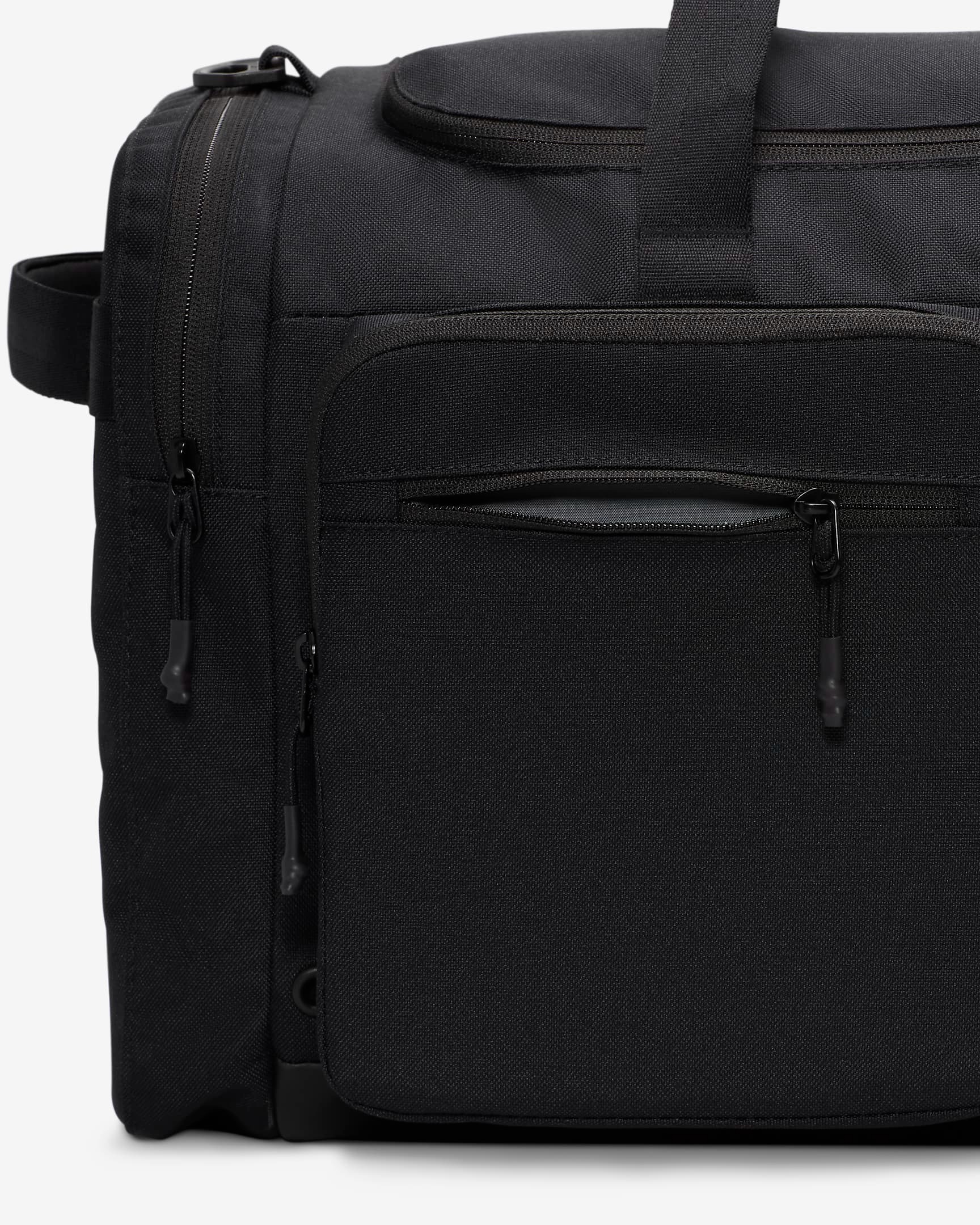 Сумка NIKE Utility Power 2.0 Duffel Bag FN4208-010, NS — фото 6