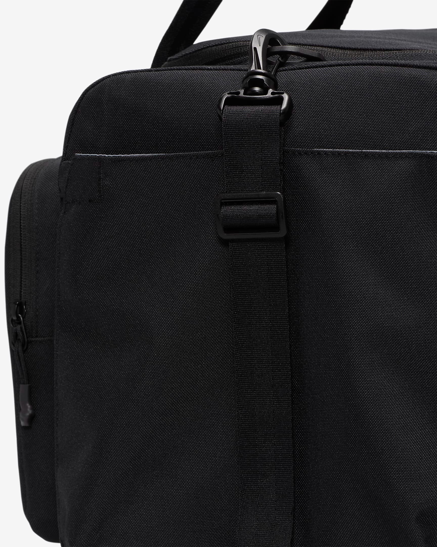 Сумка NIKE Utility Power 2.0 Duffel Bag FN4208-010, NS — фото 8