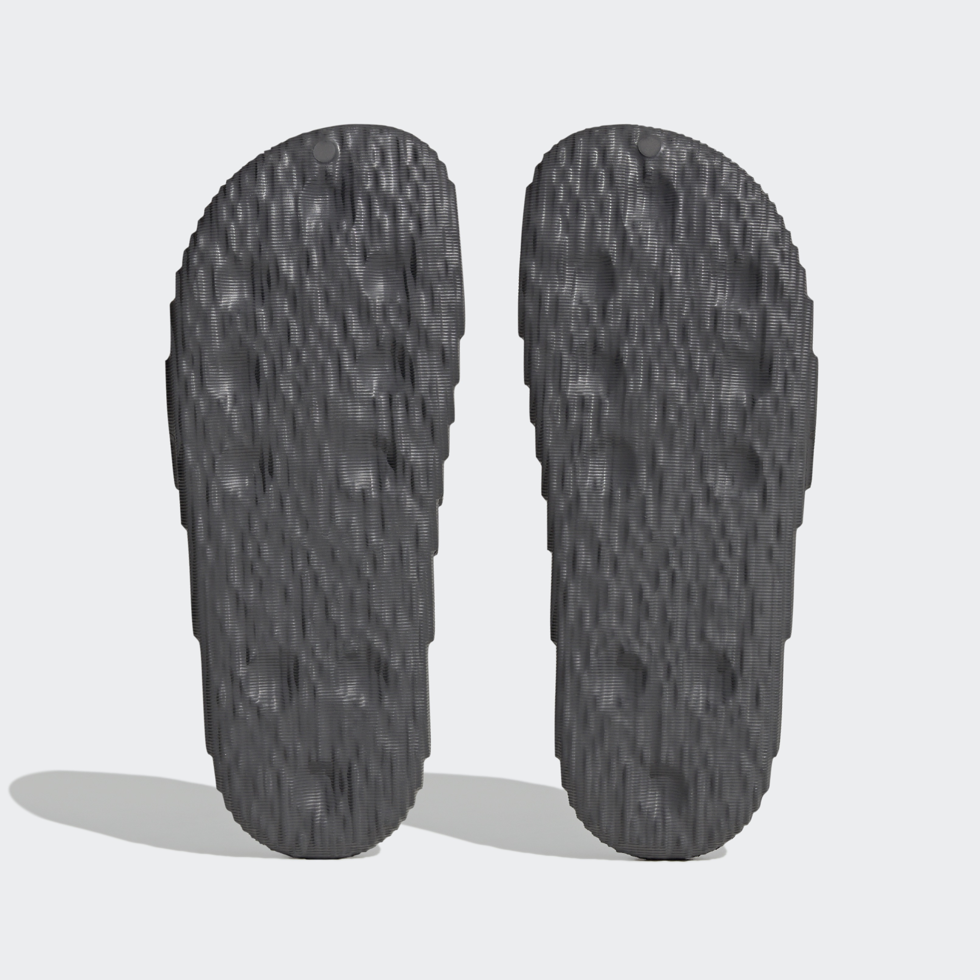 Тапочки унісекс Adidas Originals Adilette 22 Slide Sandals Grey (HP6522) — фото 7