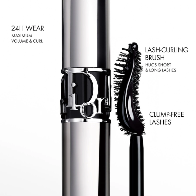 Набор Dior Diorshow The Volume - Limited Edition — фото 6