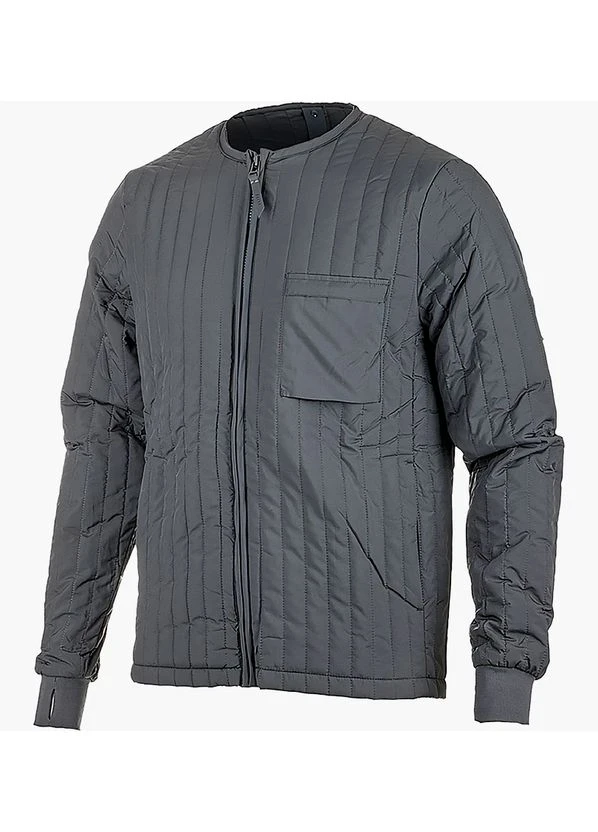 Куртка унісекс Rains Jackets Black (1833-SLATE) — фото 1