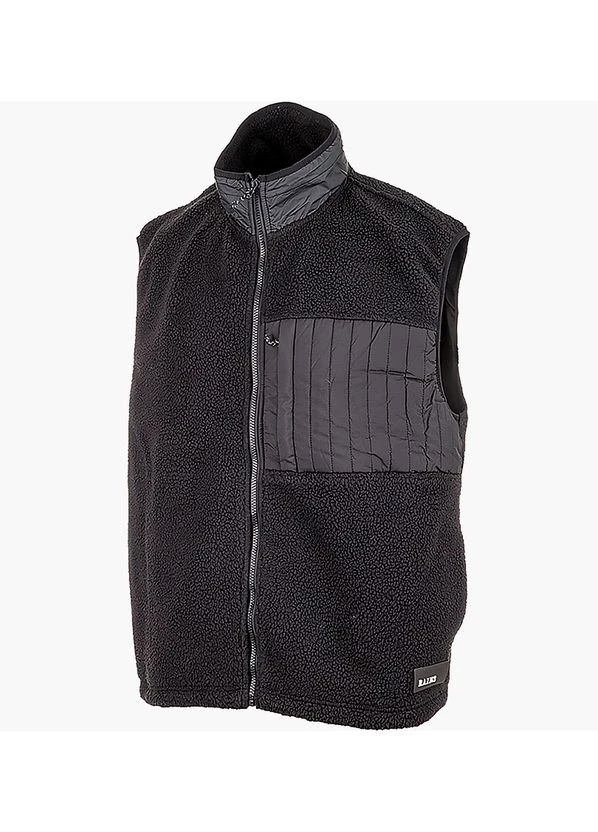 Жилетка унісекс Rains Vests Black (1851-BLACK) — фото 1