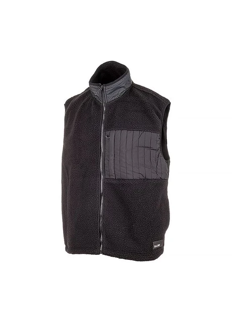 Жилетка унісекс Rains Vests Black (1851-BLACK) — фото 2