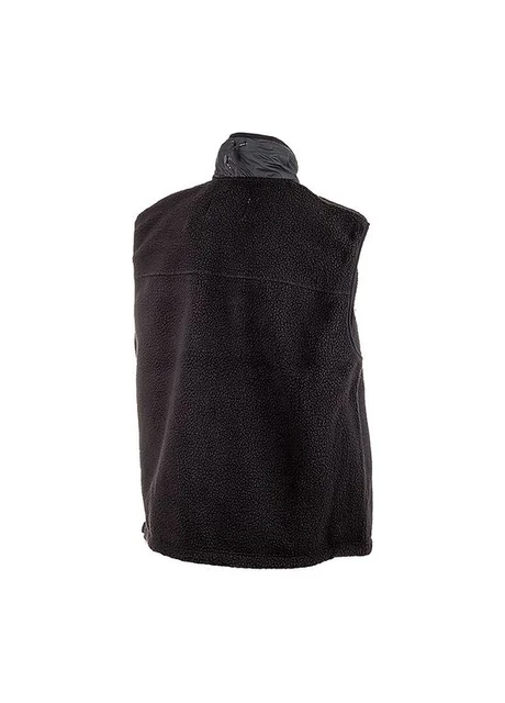 Жилетка унісекс Rains Vests Black (1851-BLACK) — фото 3