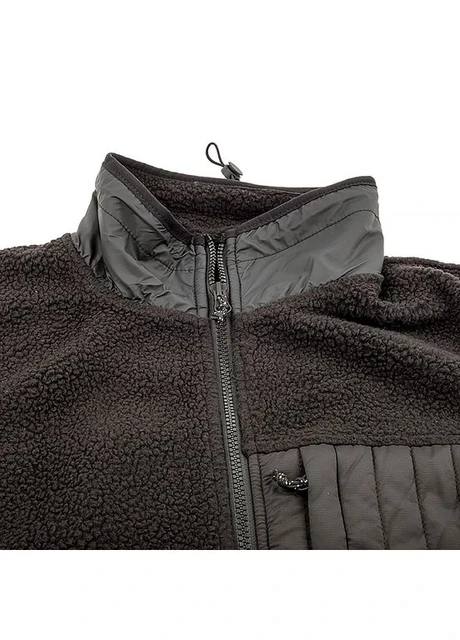 Жилетка унісекс Rains Vests Black (1851-BLACK) — фото 4