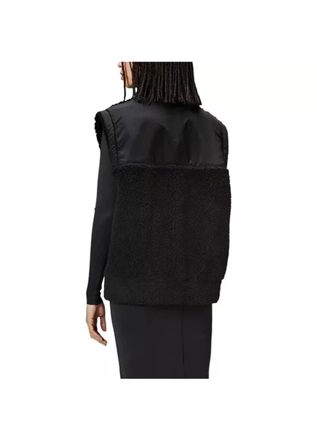 Жилетка унісекс Rains Kofu Fleece Bomber Vest T1 (18860-01) — фото 3