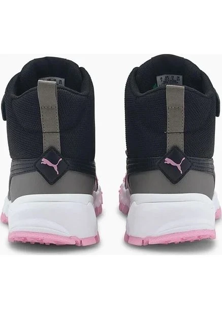 Черевики дитячі Puma Снігоходи Maka V Jr 192533 06 (192533-06) — фото 6