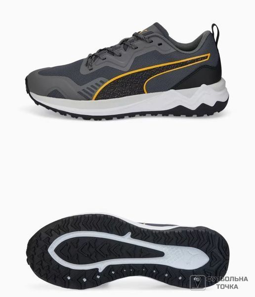 Кросівки чоловічі Puma Better Foam Xterra (19516520) — фото 6