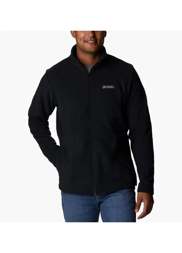 Кофта чоловіча Columbia Castle Dale Fleece Jacket Black 2001681011 (2001681011) — фото 1
