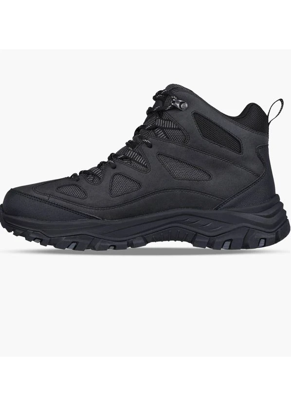 Черевики Skechers Rickter Bodine Black — фото 1