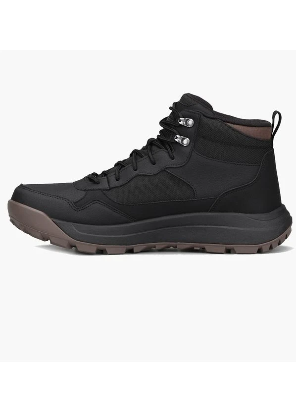 Черевики унісекс Skechers Cambert (210932-BLK) — фото 1