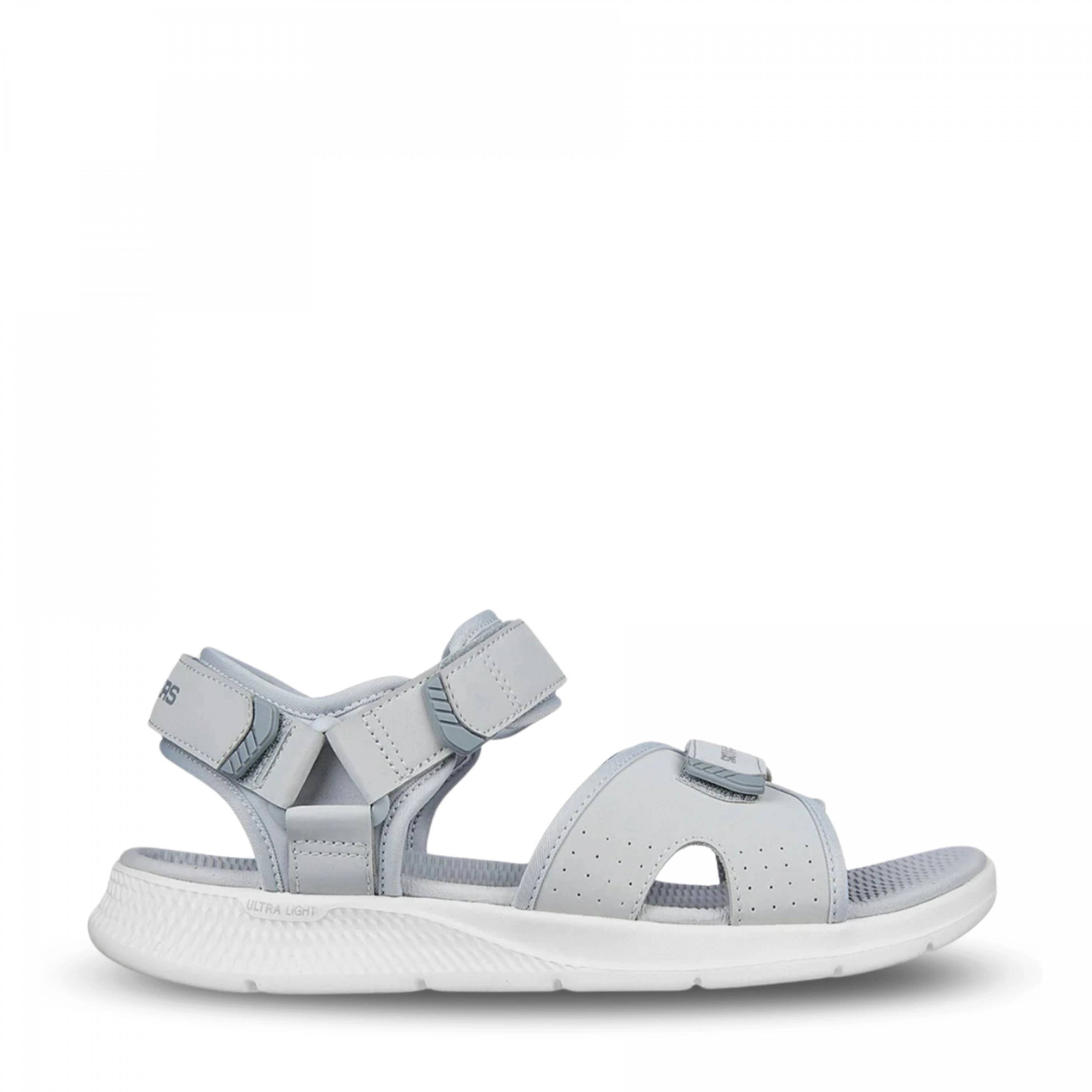 Кросівки Skechers Go Consistent Gray — фото 1