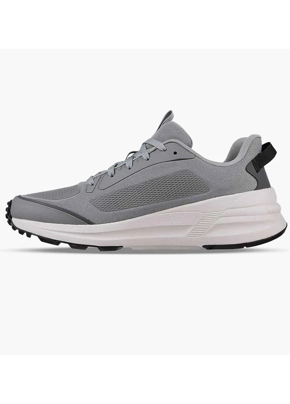 Кросівки Skechers Global Jogger Covert Gray — фото 1